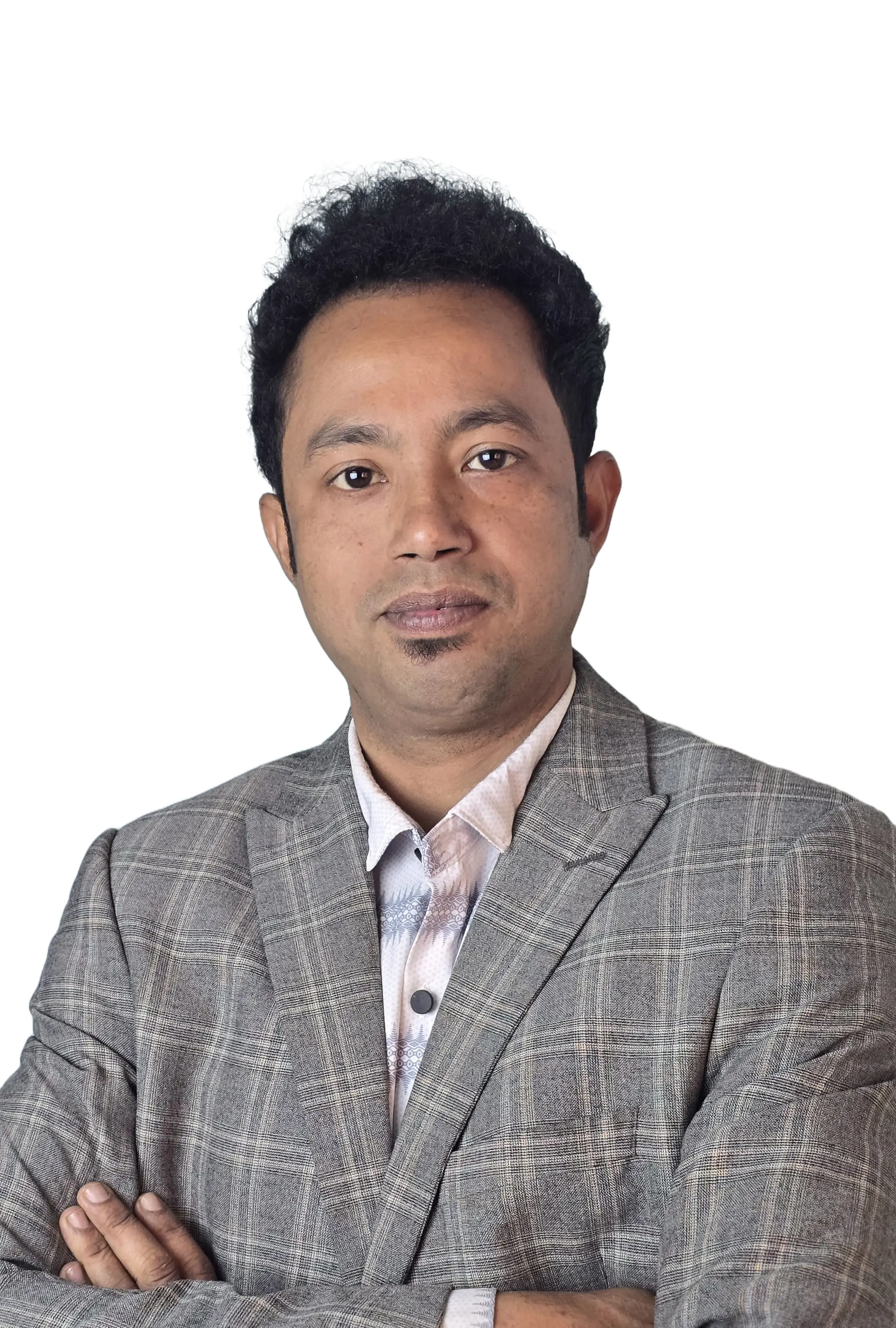 Dr. Mohiuddin Kawsar